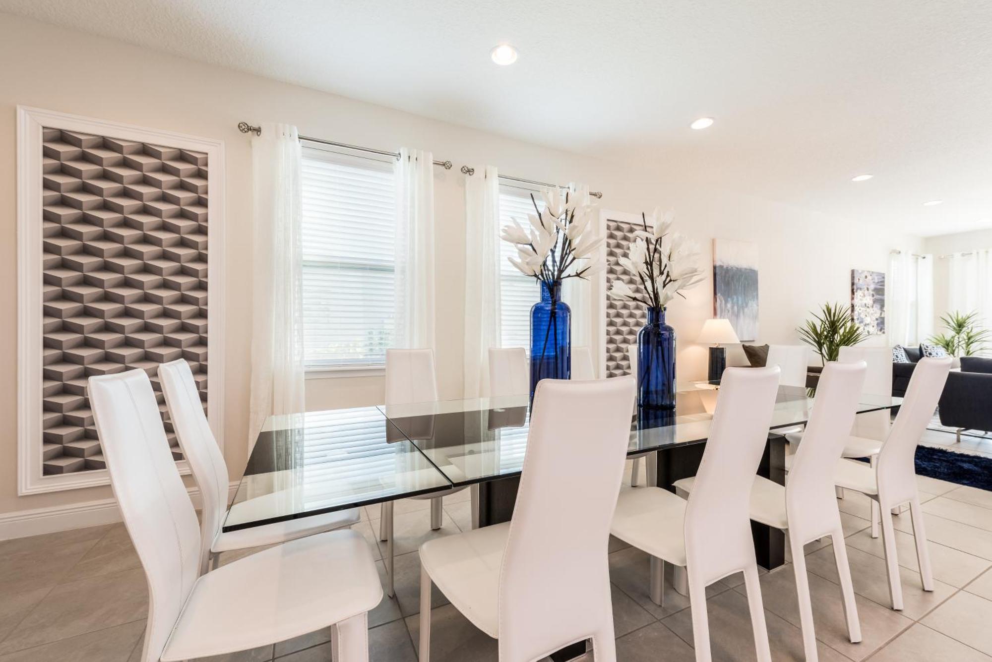 Fabulous Home By Rentyl Near Disney With Private Pool, Movie Room, Themed Rooms & Resort Amenities At Encore Resort - 360B Orlando Exteriör bild