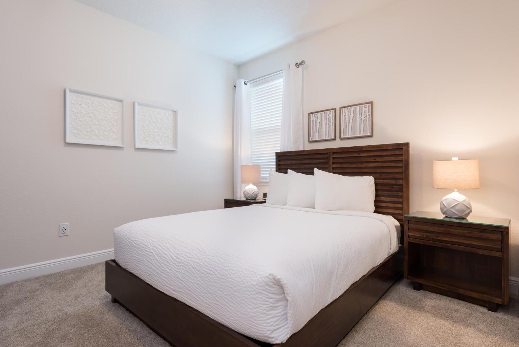 Fabulous Home By Rentyl Near Disney With Private Pool, Movie Room, Themed Rooms & Resort Amenities At Encore Resort - 360B Orlando Exteriör bild