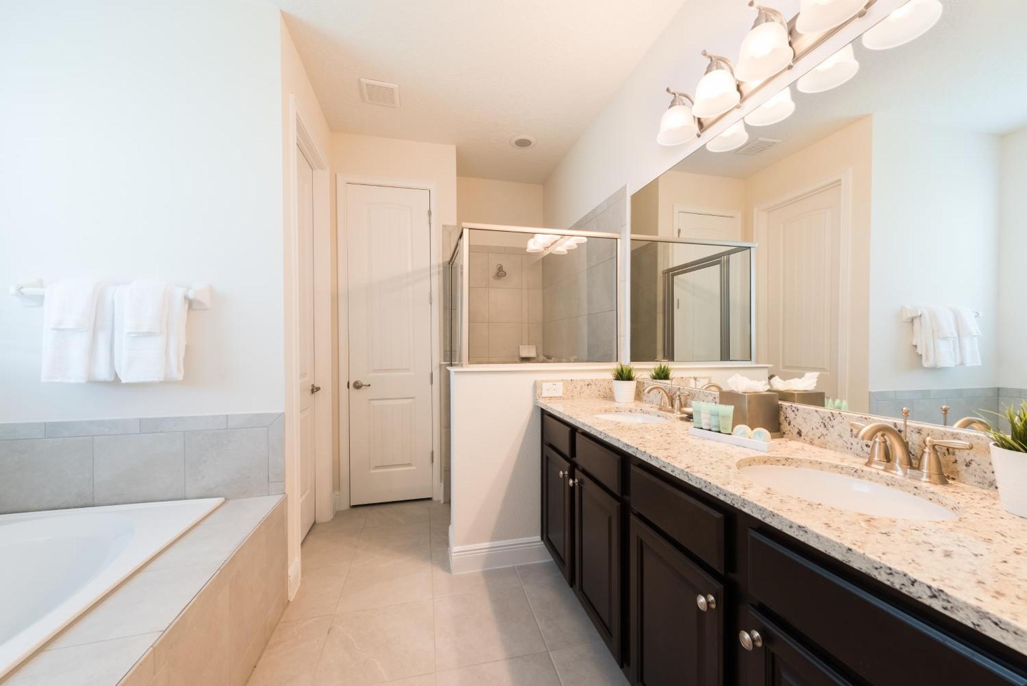 Fabulous Home By Rentyl Near Disney With Private Pool, Movie Room, Themed Rooms & Resort Amenities At Encore Resort - 360B Orlando Exteriör bild