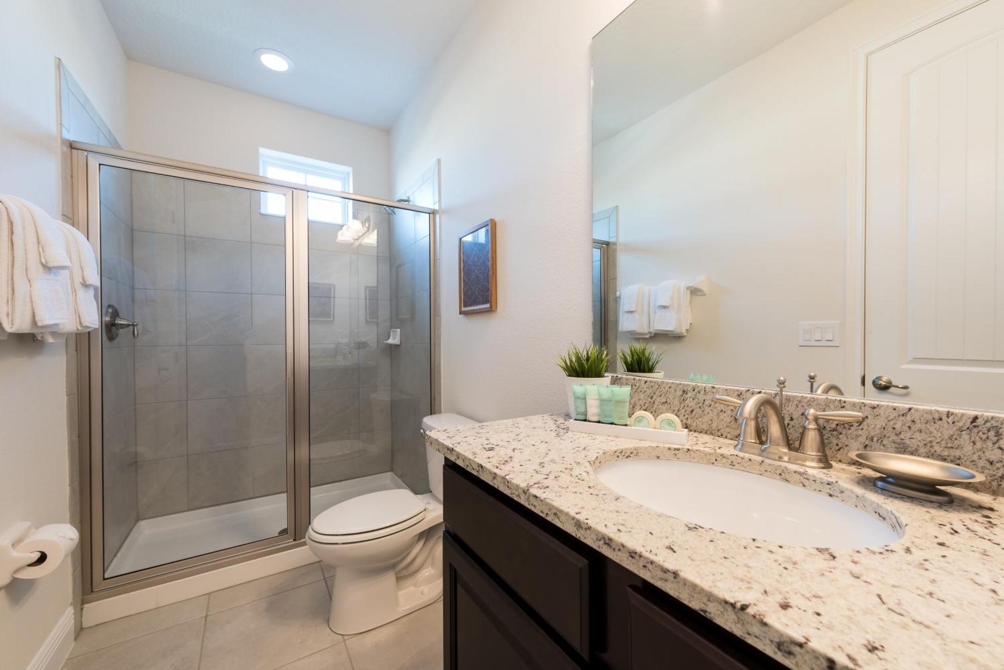 Fabulous Home By Rentyl Near Disney With Private Pool, Movie Room, Themed Rooms & Resort Amenities At Encore Resort - 360B Orlando Exteriör bild